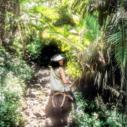 First Women of The Explorers Club Carol Beckwith Travel and